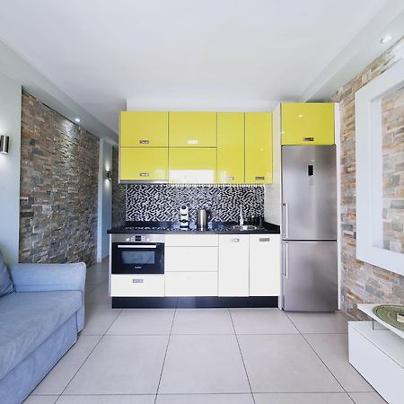 Orlando Apartment La Laguna 2 Costa Adeje  Eksteriør billede