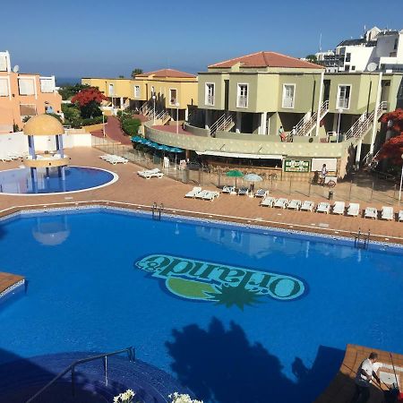 Orlando Apartment La Laguna 2 Costa Adeje  Eksteriør billede
