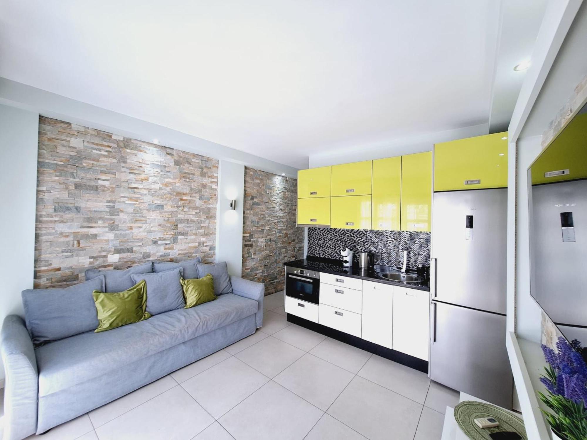 Orlando Apartment La Laguna 2 Costa Adeje  Eksteriør billede