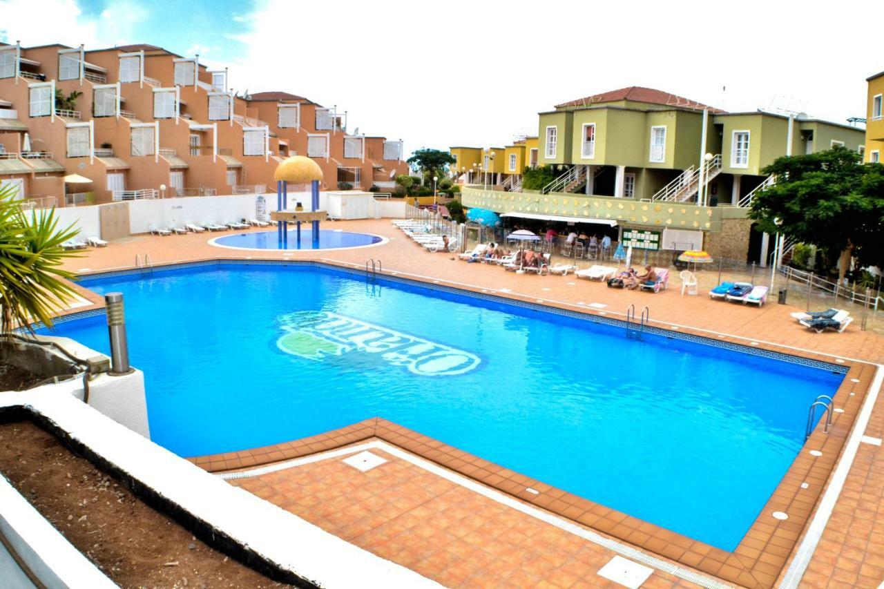 Orlando Apartment La Laguna 2 Costa Adeje  Eksteriør billede