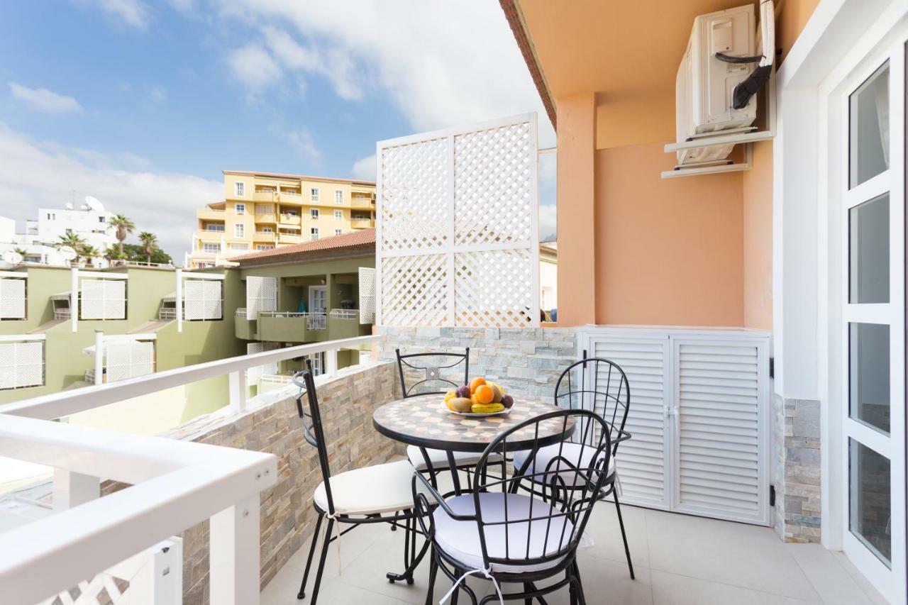 Orlando Apartment La Laguna 2 Costa Adeje  Eksteriør billede