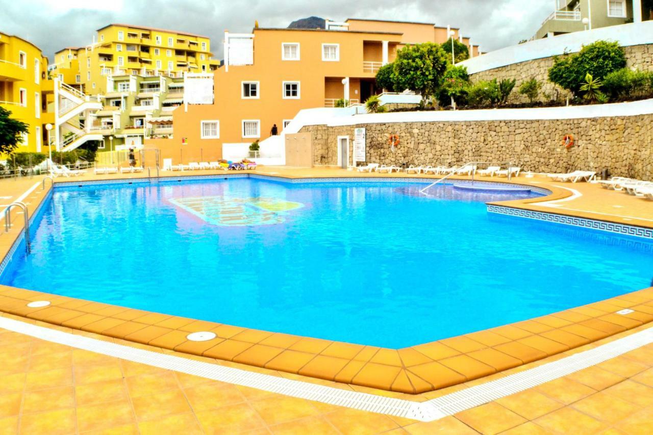Orlando Apartment La Laguna 2 Costa Adeje  Eksteriør billede