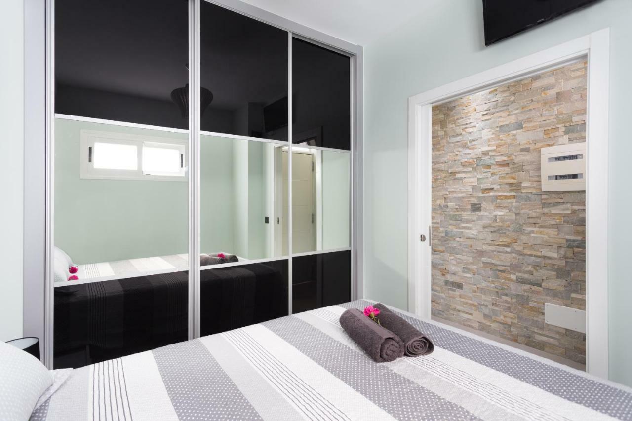 Orlando Apartment La Laguna 2 Costa Adeje  Eksteriør billede