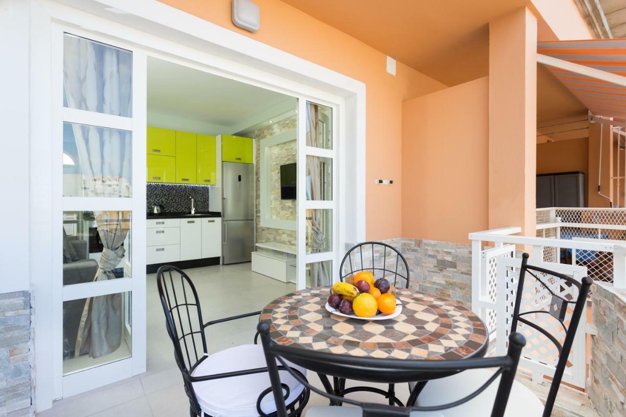 Orlando Apartment La Laguna 2 Costa Adeje  Eksteriør billede