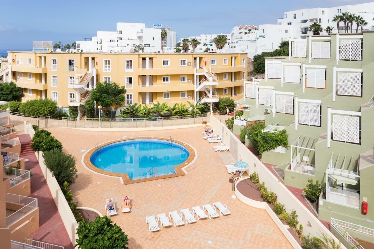 Orlando Apartment La Laguna 2 Costa Adeje  Eksteriør billede