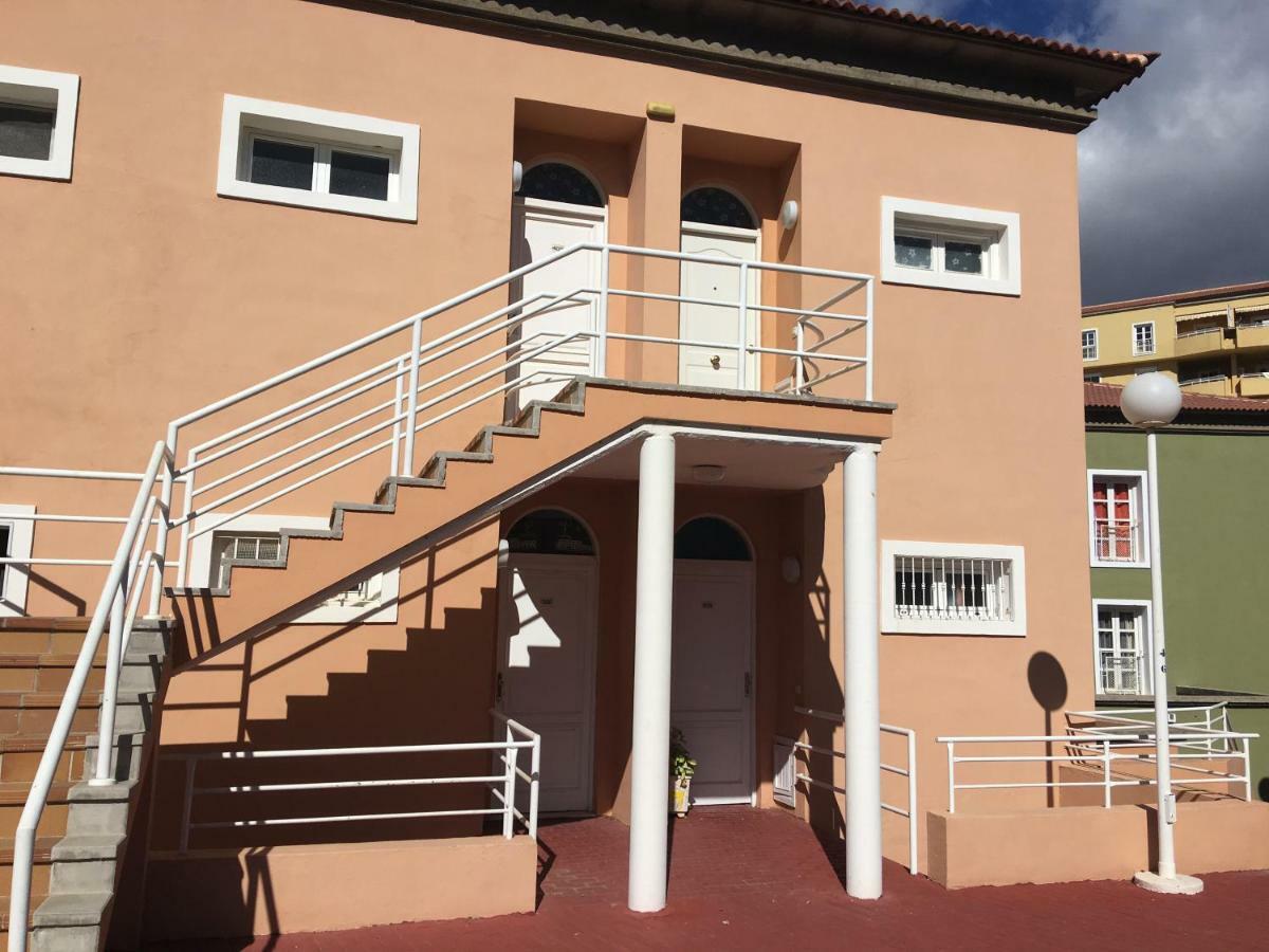 Orlando Apartment La Laguna 2 Costa Adeje  Eksteriør billede